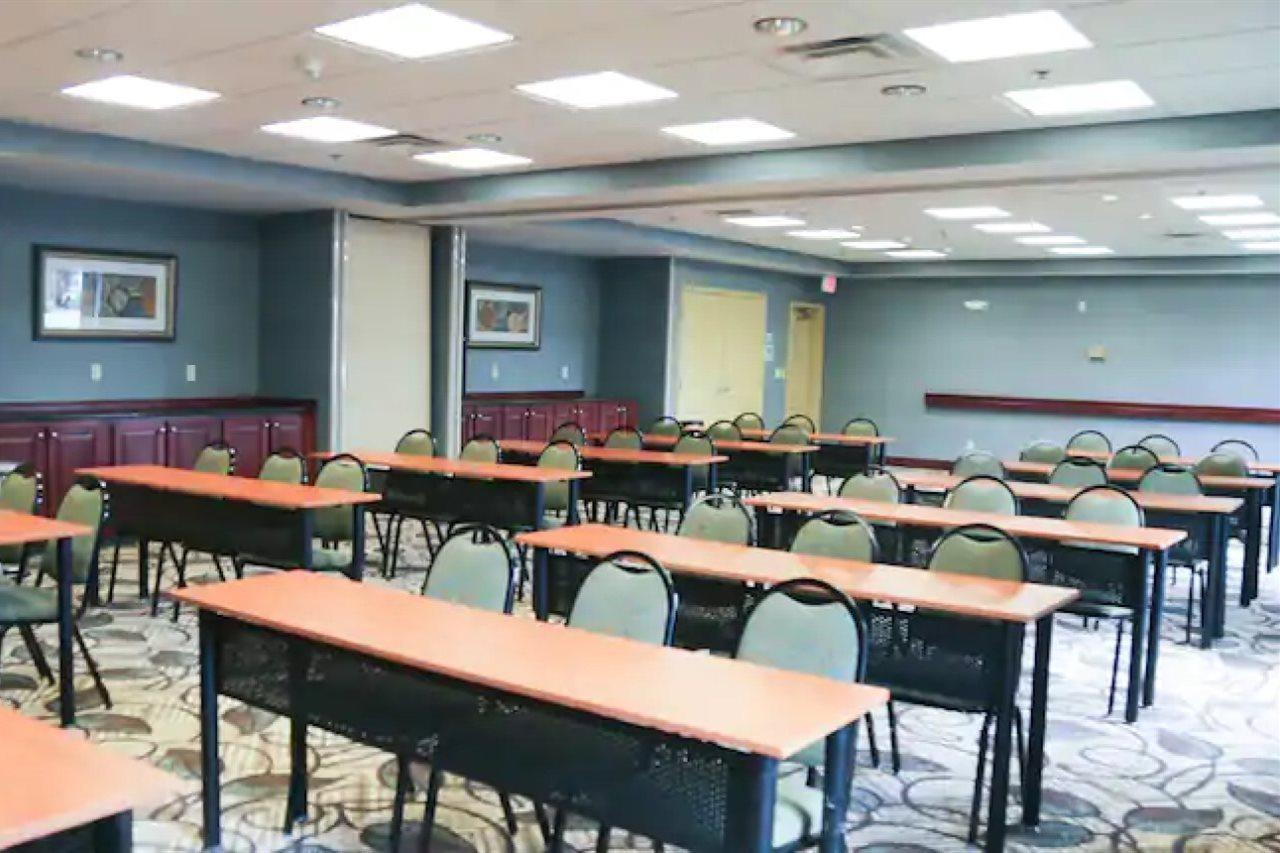 Hampton Inn Morehead Buitenkant foto