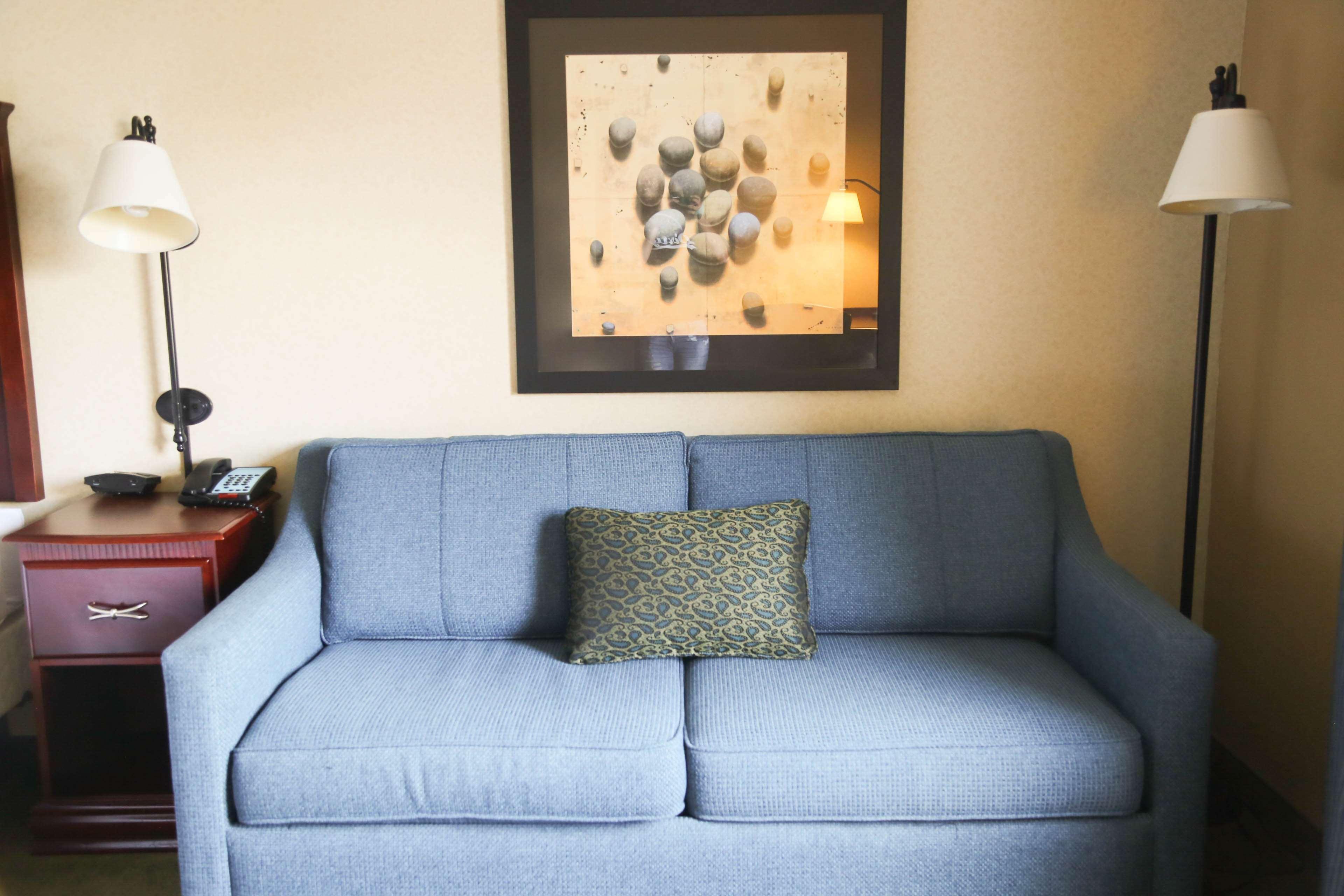 Hampton Inn Morehead Buitenkant foto