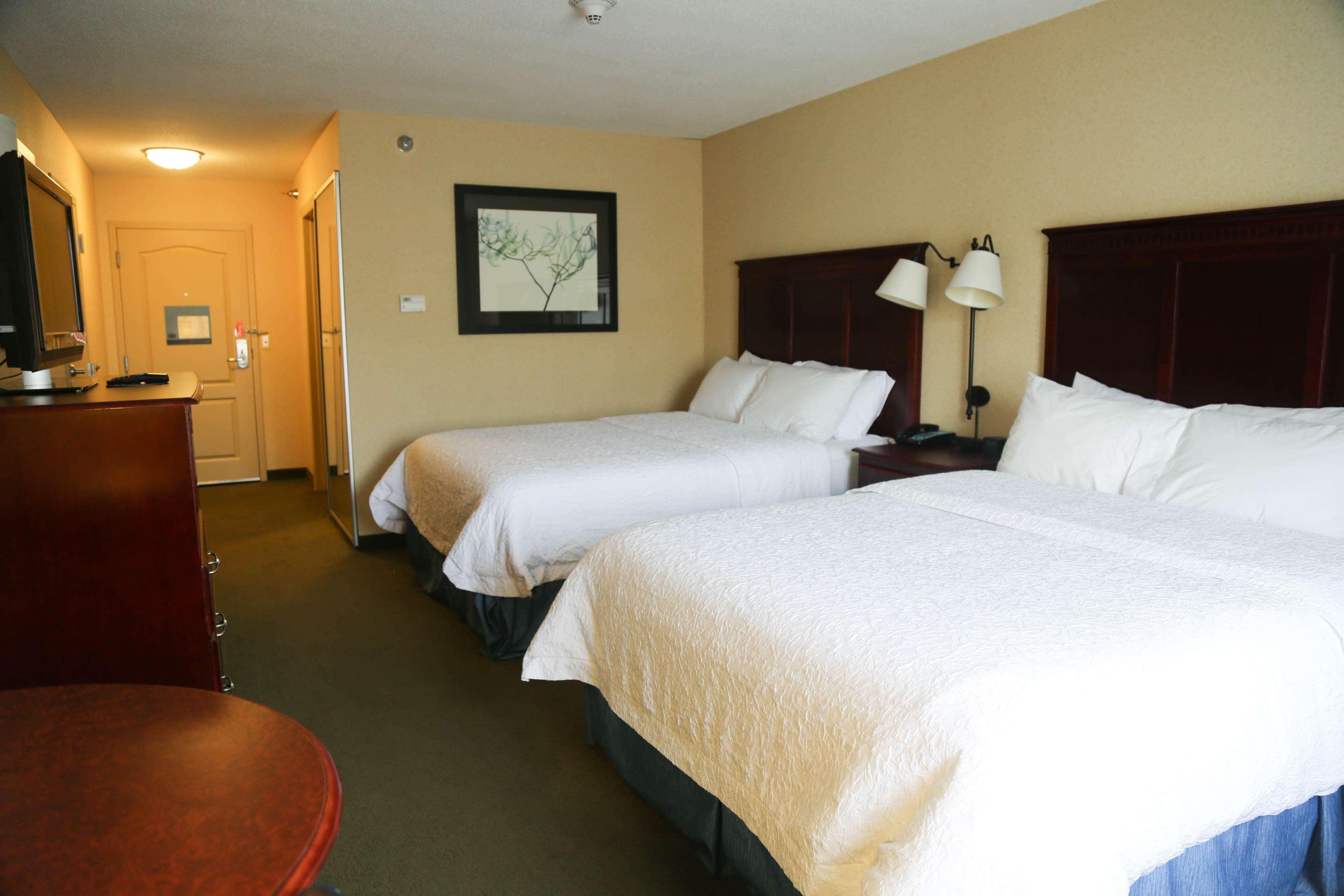 Hampton Inn Morehead Buitenkant foto
